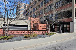 324 - 112 Benton Street