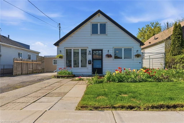 214 Glow Avenue