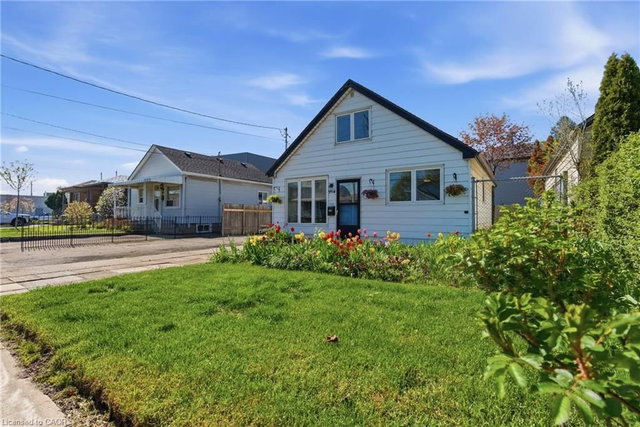 214 Glow Avenue