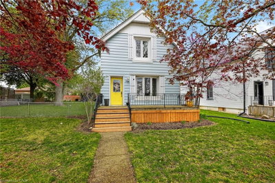 108 Baldwin Street