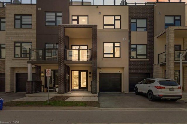 36 - 1121 Cooke Boulevard