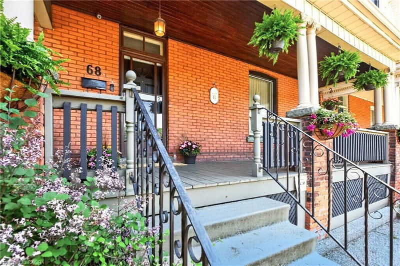 68 Delaware Avenue