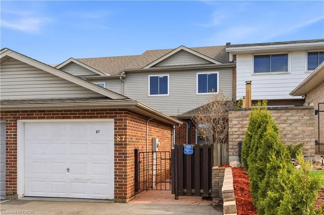 87 Ralgreen Crescent