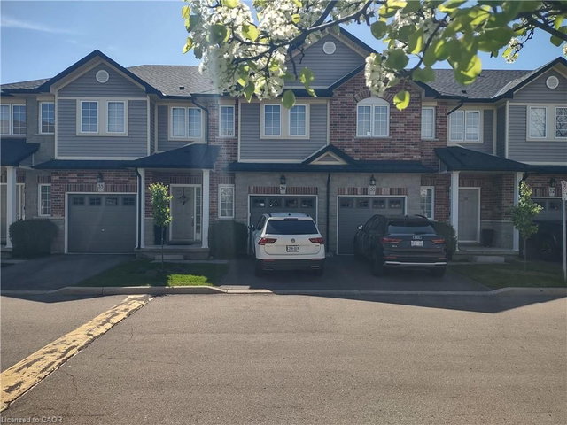 34 - 60 Cloverleaf Drive