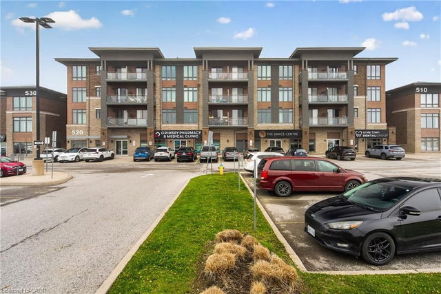 308 - 520 North Service Road