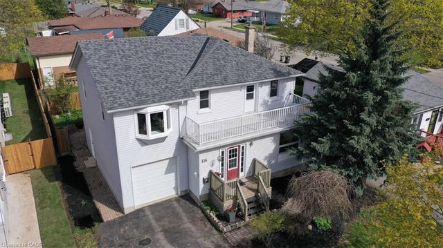 116 Emma Street