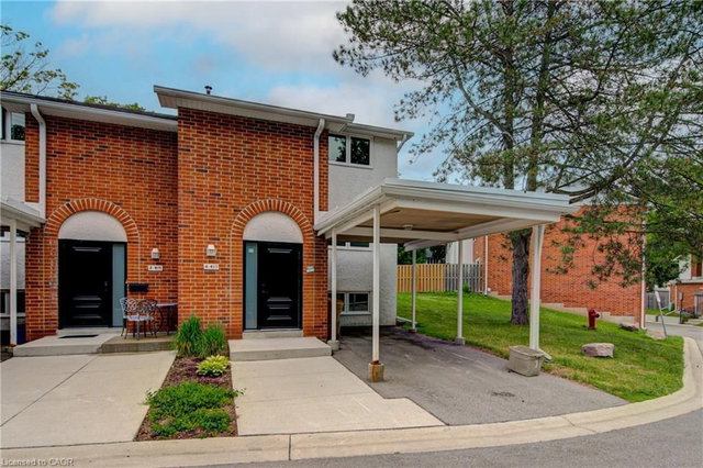 4 - 417 Keats Way