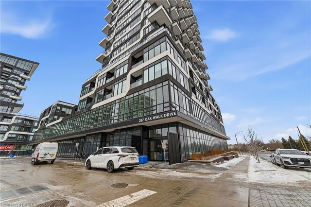 320 - 297 Oak Walk Drive