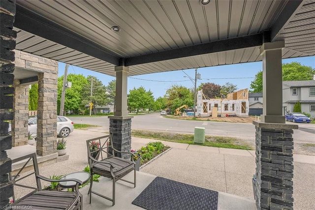 77 B Broadway Avenue