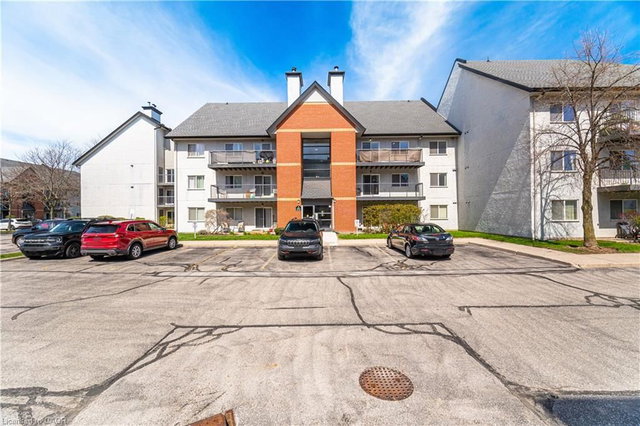 532 - 1450 Glen Abbey Gate