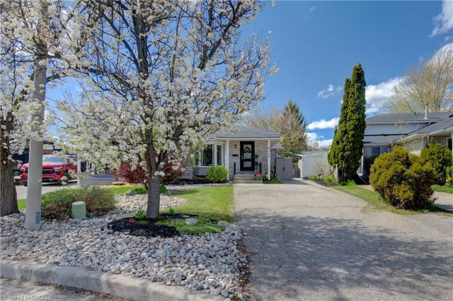 B - 626 Settlersfield Court