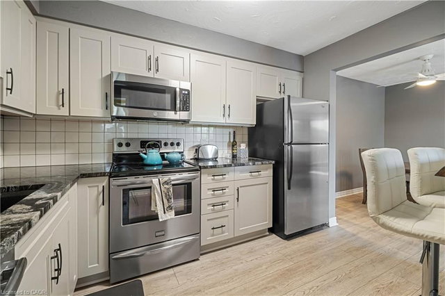 302 - 78 Welland Street