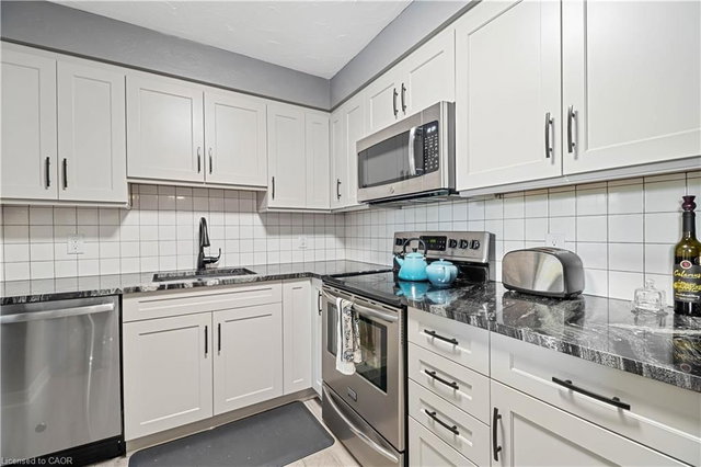 302 - 78 Welland Street