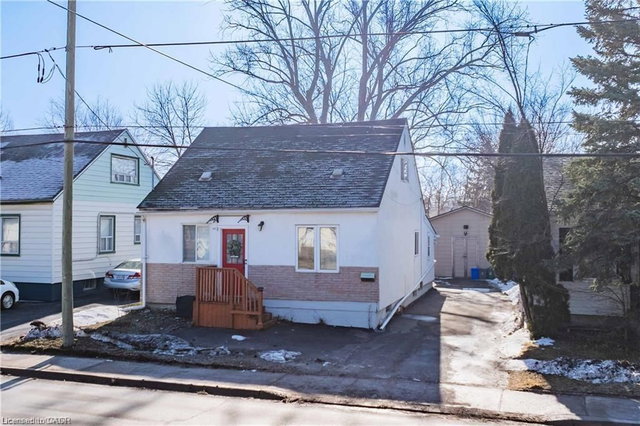 412 Welland Avenue