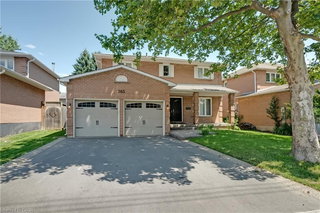 265 Mississaga Street
