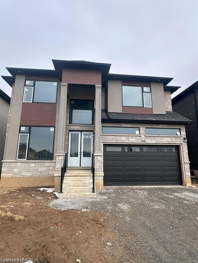 143 Klein Circle