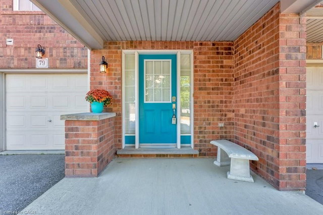 79 - 71 Garth Massey Drive