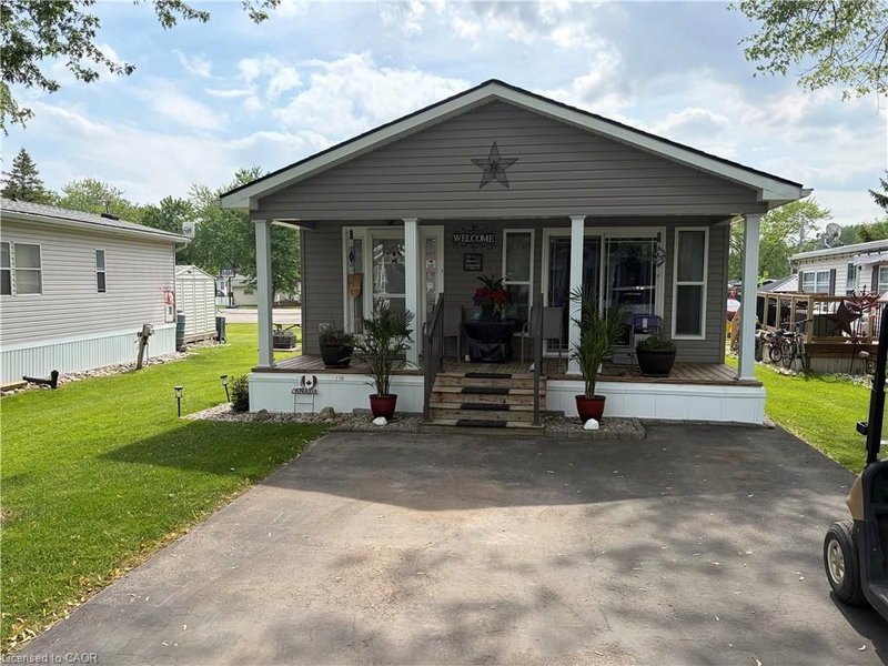 580 Beaver Creek Road photo 1