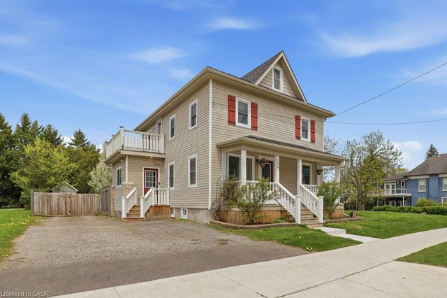 154 Snyders Road W