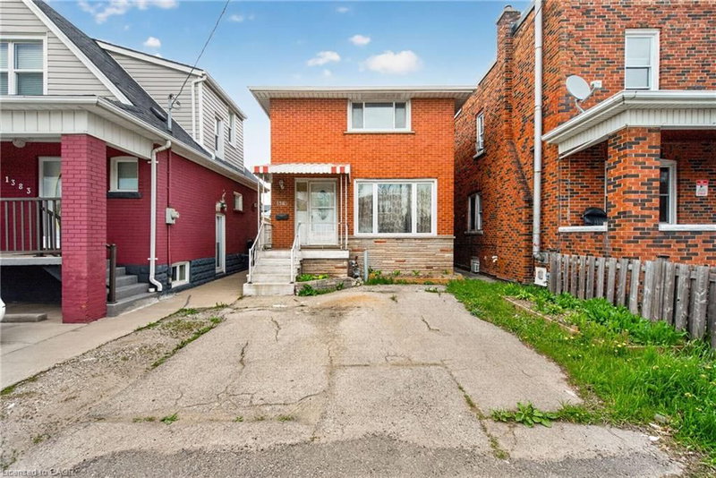 1385 Barton Street E, Hamilton, Ontario