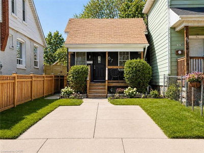 67 Glendale Avenue N