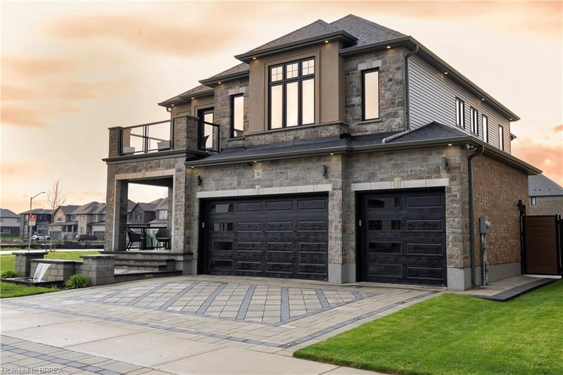 76 Grandville Circle