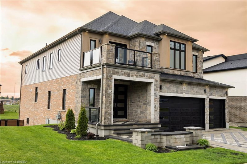 76 Grandville Circle