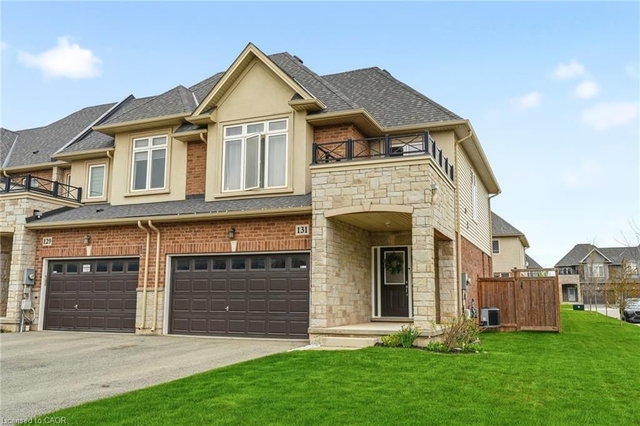 131 Sonoma Lane