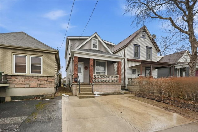 44 Whitfield Avenue