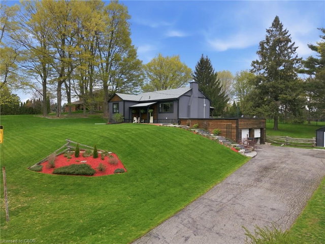 577 Harvest Road