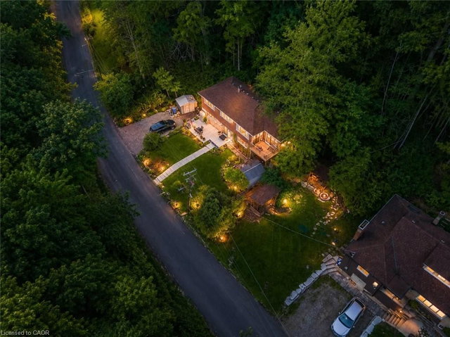 1343 Hidden Valley Road