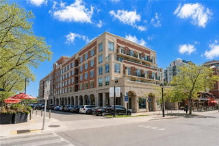 410 - 430 Pearl Street