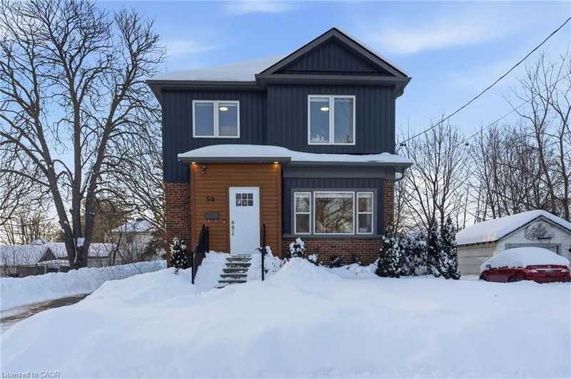 50 Broadway Avenue, Hamilton, Ontario