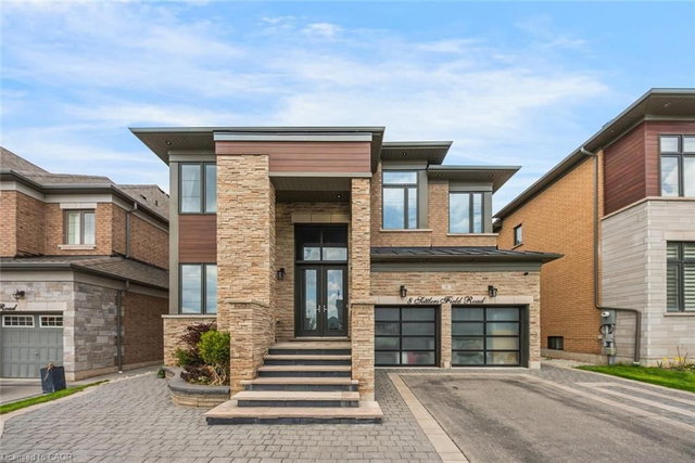 8 Settlers Field Road