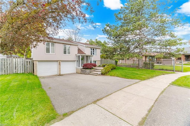 41 Plainsman Road