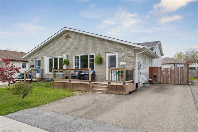 31 Mayfair Drive