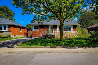 183 Allenby Avenue