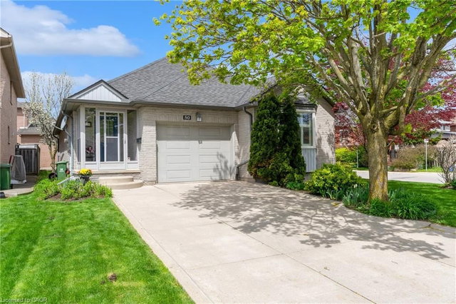 50 Spadara Drive