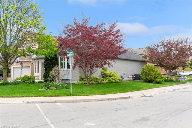 50 Spadara Drive