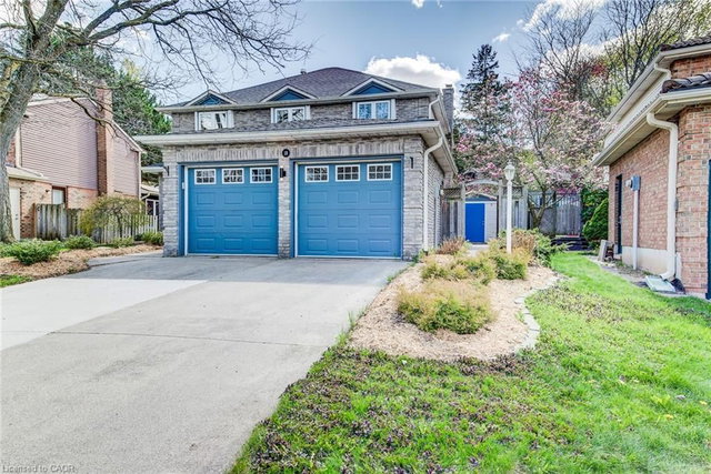 13 Gateview Drive