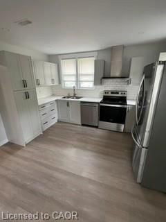 A - 145 Arnold Street