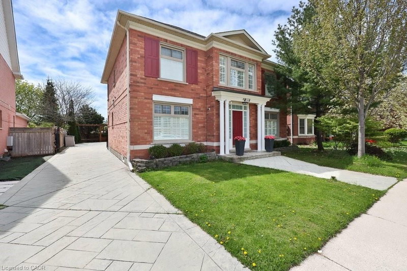 200 Lexington Road