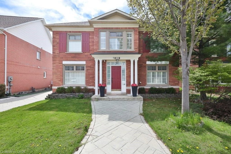 200 Lexington Road