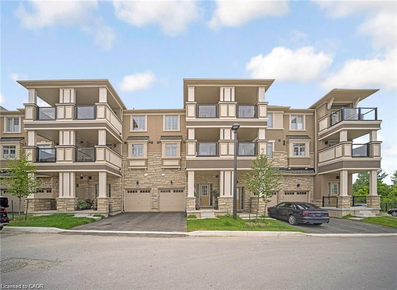 305 Garner Road W #43, Hamilton, Ontario
