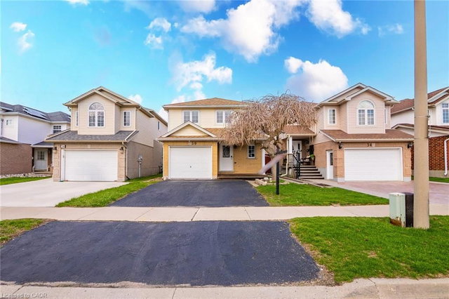 30 Bridlewreath Street
