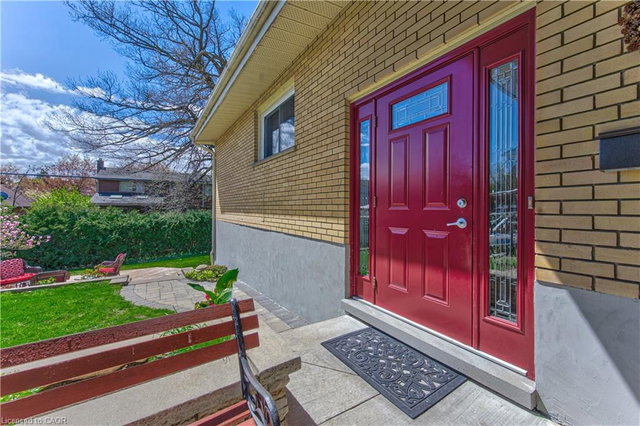 119 Trafalgar Avenue