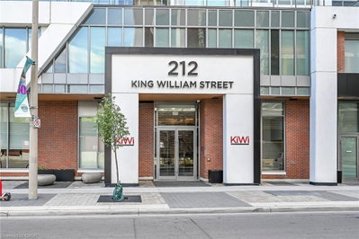 921 - 212 King William Street