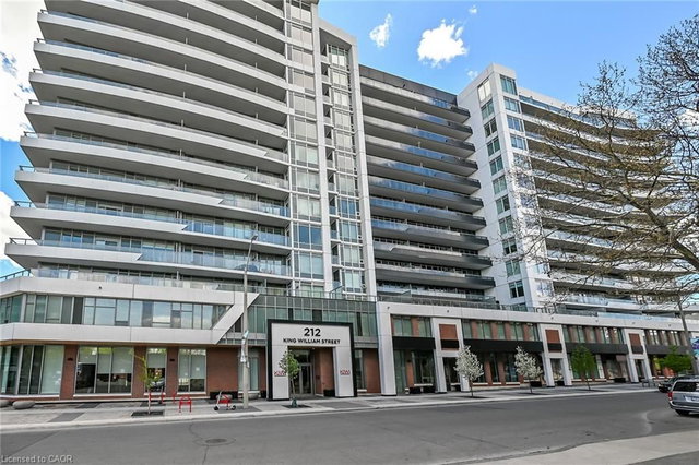 921 - 212 King William Street