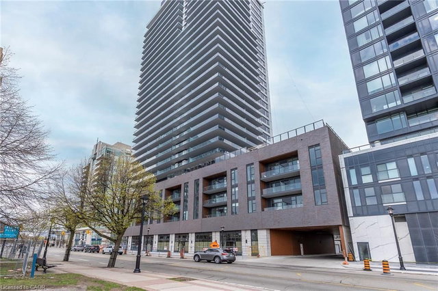 1707 - 2075 Lakeshore Road