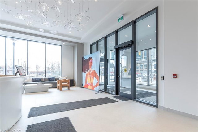 1707 - 2075 Lakeshore Road